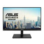 ASUS BE24ECSBT computer monitor 23.8" 1920 x 1080 pixels Full HD LED Touchscreen Black