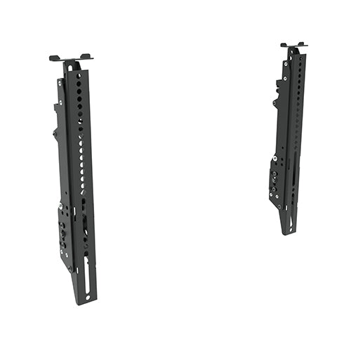 Chief RMB400 signage display mount 65" Black