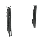 Chief RMB400 signage display mount 65" Black