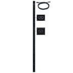 CyberPower PDU20BVHVIEC32F power distribution unit (PDU) 32 AC outlet(s) 0U Black