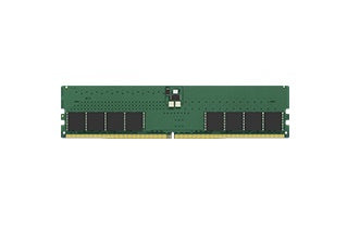 Kingston Technology ValueRAM memory module 32 GB 1 x 32 GB DDR5