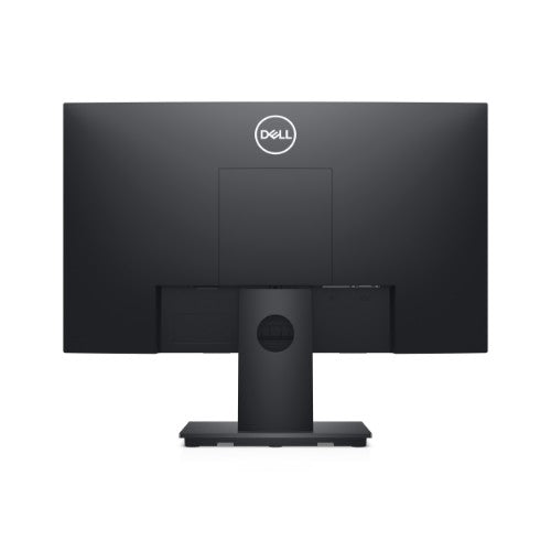 DELL E Series E2020H computer monitor 19.5" 1600 x 900 pixels HD+ LCD Black