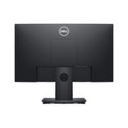 DELL E Series E2020H computer monitor 19.5" 1600 x 900 pixels HD+ LCD Black