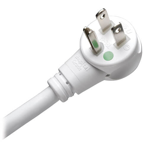 Tripp Lite SPS606HGRA surge protector White 6 AC outlet(s) 120 V 118.1" (3 m)