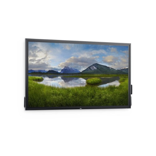 DELL P7524QT 74.52" LCD 3840 x 2160 pixels 4K Ultra HD