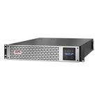 APC SMTL3000RM2UCNC uninterruptible power supply (UPS) Line-Interactive 3 kVA 2700 W 8 AC outlet(s)