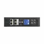 Eaton EVMA2120A power distribution unit (PDU) 24 AC outlet(s) 0U Black