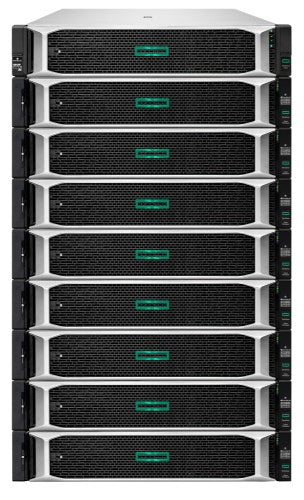 HPE StoreOnce 5260/5660 192TB Upgrade Kit