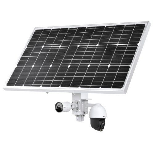 TP-Link VIGI SP9030 Solar panel