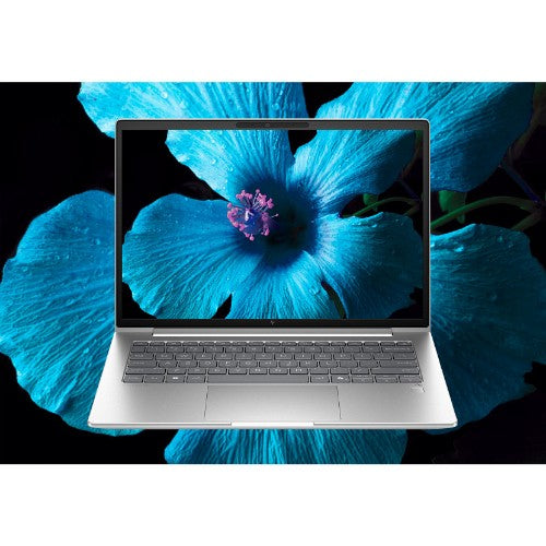 HP EliteBook 6 G1a Next Gen AI PC Wolf Pro Security Edition AMD Ryzen AI 7 PRO 350 Laptop 14" Touchscreen WUXGA 32 GB DDR5-SDRAM 1 TB SSD Wi-Fi 7 (802.11be) Windows 11 Pro Silver