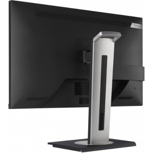 Viewsonic VG Series VG2755 computer monitor 27" 1920 x 1080 pixels Full HD LED Black