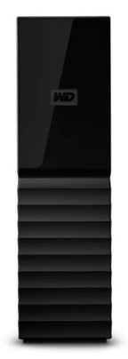 Western Digital WDBBGB0220HBK-NESN external hard drive 22 TB 3.2 Gen 1 (3.1 Gen 1)