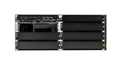 HPE Aruba Networking CX 5420 6-slot Switch
