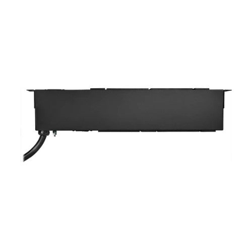 Tripp Lite PDU1230 power distribution unit (PDU) 20 AC outlet(s) 1U Black
