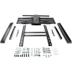 StarTech.com FPWARTS2 TV mount/stand 80" Black