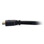 C2G HDMI - HDMI, m-m, 30.4m HDMI cable 1196.9" (30.4 m) HDMI Type A (Standard) Black