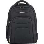 StarTech.com NTBKBAG173 laptop case 17.3" Backpack Black