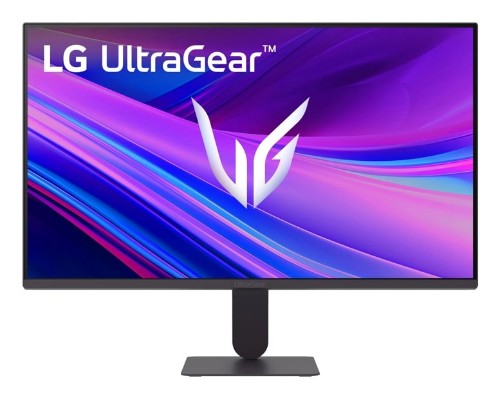 LG 24G411A-B computer monitor 24" 1920 x 1080 pixels Full HD LCD Black