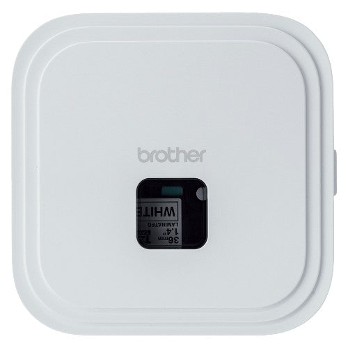 Brother PT-P910BT label printer Thermal transfer 360 x 360 DPI Wired & Wireless TZe Bluetooth