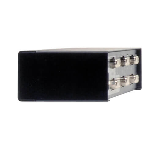 Tripp Lite B004-2DUA2-K KVM switch Black