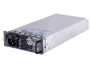 HPE JW658A power supply unit 350 W Gray