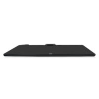 Adesso CyberTablet K12 graphic tablet Black 5080 lpi 12 x 6.8" (304.8 x 172.7 mm) USB