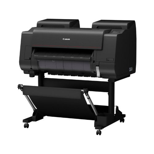 Canon imagePROGRAF PRO-2600 large format printer Wi-Fi Bubblejet Color 2400 x 1200 DPI A1 (594 x 841 mm) Ethernet LAN