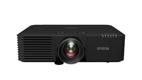 Epson L775U 7000 ANSI lumens 3LCD WUXGA (1920x1200) Black