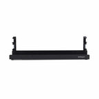 StarTech.com CALB-DESK-CABLE-TRAY cable organizer Cable tray Black 1 pc(s)