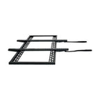 Tripp Lite DWF60100XX TV mount/stand 100" Black