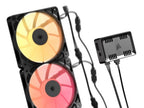 Corsair COMMANDER DUO Fan controller