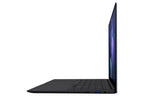 Samsung Galaxy Book Pro NP950XDB-KC1CA laptop Intel® Core™ i5 i5-1135G7 15.6" Full HD 8 GB LPDDR4x-SDRAM 256 GB SSD Wi-Fi 6E (802.11ax) Windows 10 Pro Blue