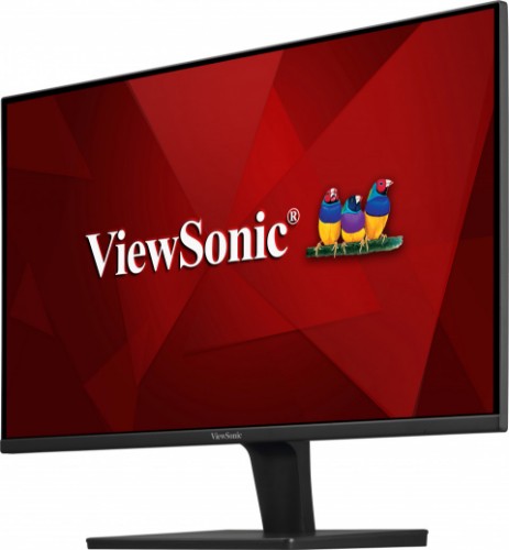 Viewsonic VA2715-2K-MHD computer monitor 27" 2560 x 1440 pixels Quad HD LED