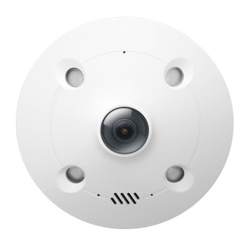 TP-Link InSight S655I IP security camera Indoor 2560 x 1920 pixels Ceiling/wall