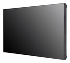 LG 55VH7J-H signage display Panorama design 55" 700 cd/m² Full HD Black 24/7