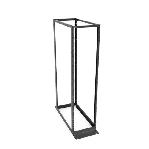 Vertiv Liebert VR201 rack cabinet 45U Freestanding rack Black