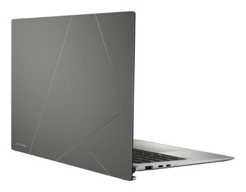 ASUS Zenbook S 13 OLED UX5304MA-DS71-CA Intel Core Ultra 7 155U Laptop 13.3" 3K 16 GB LPDDR5x-SDRAM 1 TB SSD Wi-Fi 6E (802.11ax) Windows 11 Home Gray