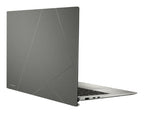 ASUS Zenbook S 13 OLED UX5304MA-DS71-CA Intel Core Ultra 7 155U Laptop 13.3" 3K 16 GB LPDDR5x-SDRAM 1 TB SSD Wi-Fi 6E (802.11ax) Windows 11 Home Gray