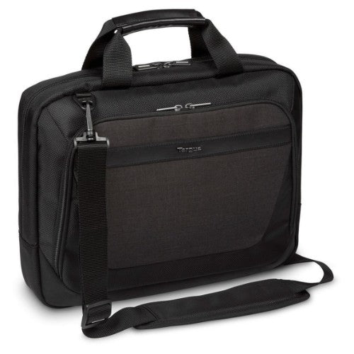 Targus CitySmart notebook case 14" Black, Gray