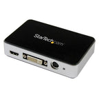 StarTech.com USB3HDCAP video capturing device USB 3.2 Gen 1 (3.1 Gen 1)