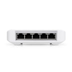 Ubiquiti UniFi Switch Flex (3-pack) Managed L2 Gigabit Ethernet (10/100/1000) Power over Ethernet (PoE) White