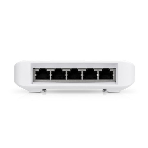 Ubiquiti UniFi Switch Flex (3-pack) Managed L2 Gigabit Ethernet (10/100/1000) Power over Ethernet (PoE) White