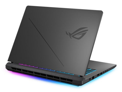 ASUS ROG Strix G16 G615LM-DS94 Intel Core Ultra 9 275HX Laptop 16" WQXGA 16 GB DDR5-SDRAM 1 TB SSD NVIDIA GeForce RTX 5060 Wi-Fi 7 (802.11be) Windows 11 Home Black, Gray