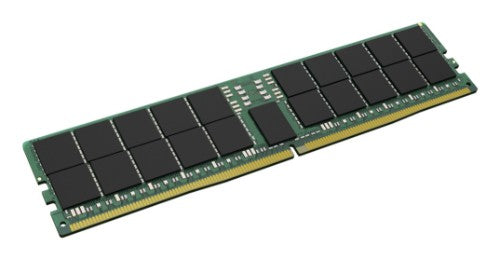 Kingston Technology KSM64R52BD4-128MB memory module 128 GB 1 x 128 GB DDR5 6400 MT/s