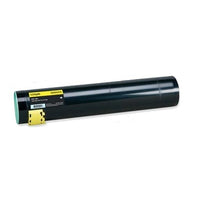 Lexmark 70C0X40 toner cartridge 1 pc(s) Original Yellow