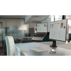 Kensington K53801WW monitor mount / stand Black