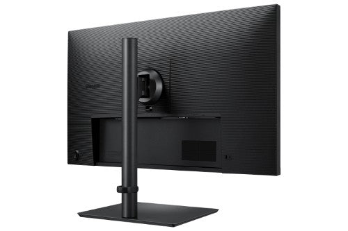 Samsung G32H computer monitor 27" 1920 x 1080 pixels Full HD LCD Black