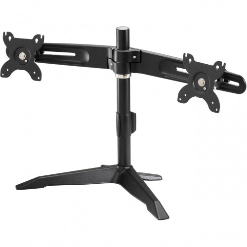 Amer Mounts AMR2SU monitor mount / stand 24" Desk Black