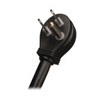 Tripp Lite TLP606RNET surge protector Black 6 AC outlet(s) 120 V 72" (1.83 m)