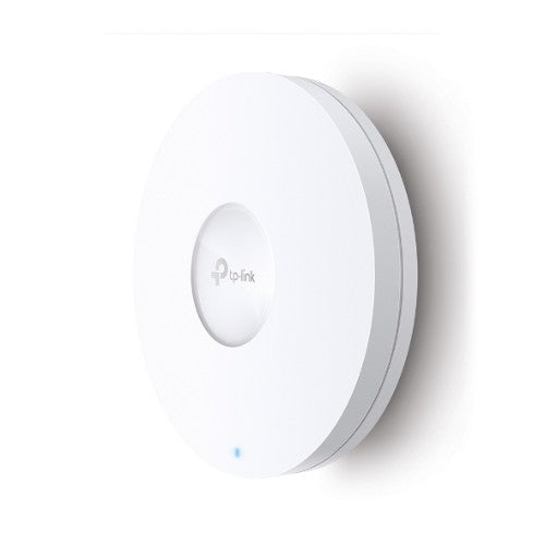 TP-Link Omada EAP670 wireless access point 5400 Mbit/s White Power over Ethernet (PoE)